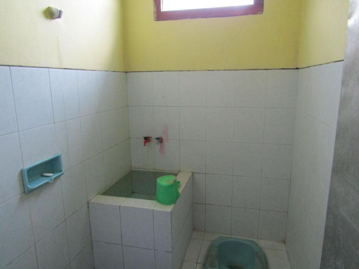 Penginapan Melati Sarangan Exteriér fotografie